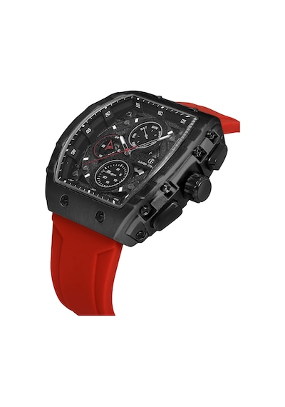 David Guner Dg-8489gd-zp2 Kırmızı