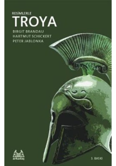 Resimlerle Troya n11.1483