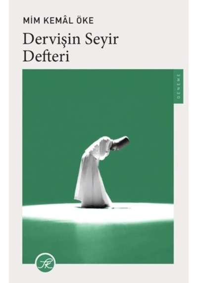 Dervişin Seyir Defteri
