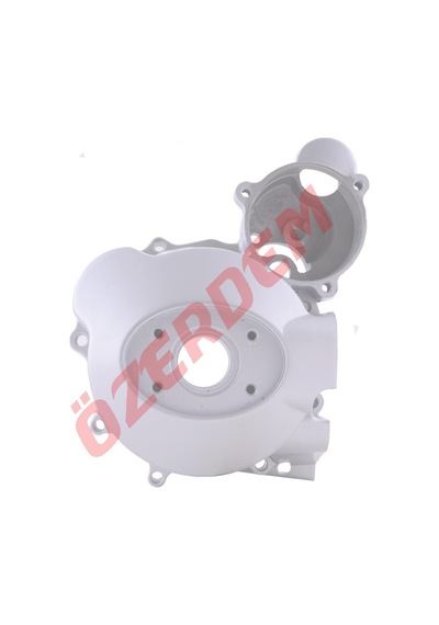 Cg Model Agk-Kt Statör Kapağı
