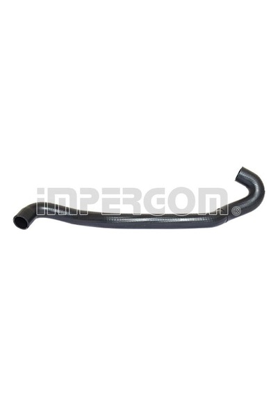 Opel Vectra B X20dth Y20dth 1997-2003 Radyatör Giriş Hortumu 90572043 Ibras
