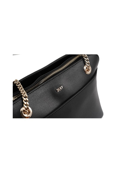 Dkny Kadın Omuz Çantası R41a3x49-bgd R41a3x49-bgd Siyah Siyah