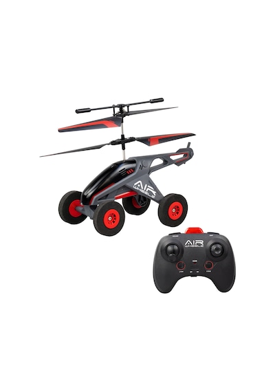 Silverlit Flybotic Air Wheels Iı Helikopter 84569
