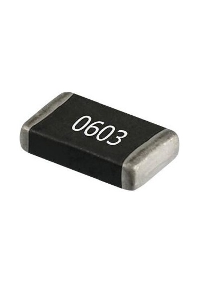 0603 Smd Direnç 100r 1/10w - 10 Adet