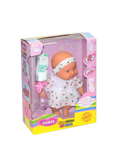 0813 Gamze. Altını Islatan    Bebek