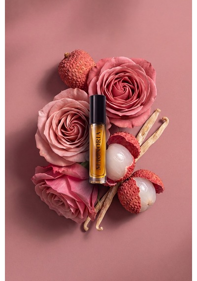 Delına Exclusıf 5 Ml Kadın Parfüm Şekerli