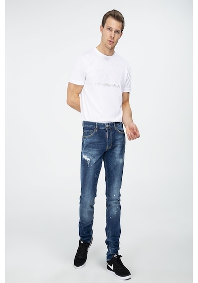 Yeni Dsquared2 Erkek Pantolon (475211017)