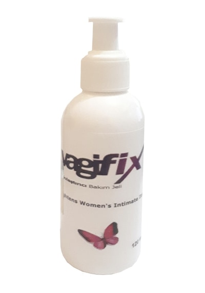 Vagifix Bakım Kremi 120 Ml - Vagifix Care Cream 120 Ml