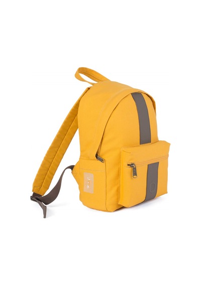 Nors Skoolbag Sırt Çantası B0005 Sarı Goldenrod