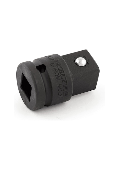 1/2" - 3/8"m Havalı Lokma Adaptörü 1/2"