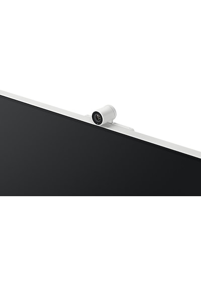 Samsung LS32CM801UUXUF 32" M8 M80C Beyaz 4K Akıllı Monitör
