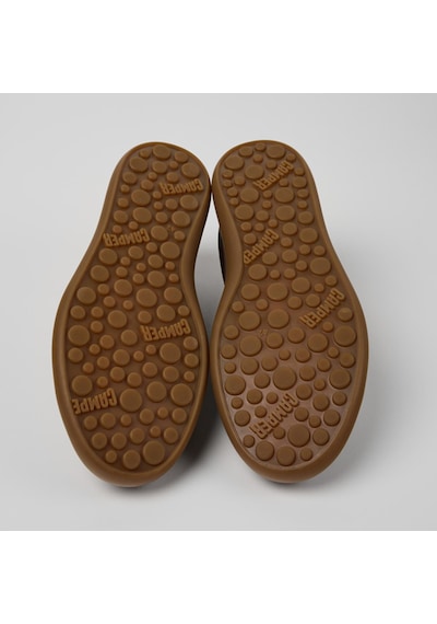 Camper Pelotas Soller Erkek Günlük Ayakkabı Cmpk101003-004 Cmp.004 Kahverengi