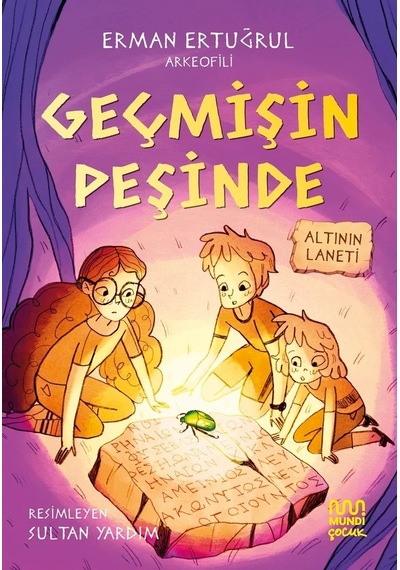 Geçmişin  Peşinde