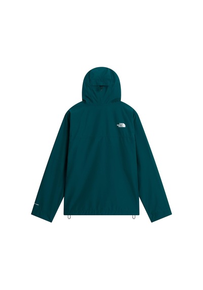 The North Face M Dryvent Zıp-ın Jacket Erkek Ceket Nf0a8j5gn4j1 Yeşil