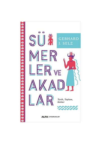 Sümerler ve Akadlar