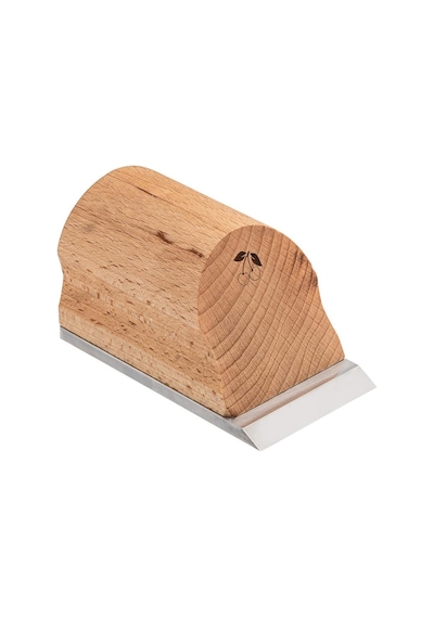 Kirschen 3808000 Ahşap Düz Uçlu Rende 50 Mm