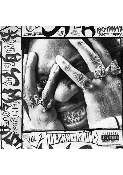 Denzel Curry - King Of The Mischievous South Vol. 2 / Plak