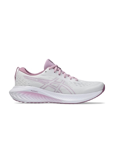 Asics Asıcs Gel-excıte 10 Kadın Beyaz Koşu Ayakkabısı 1012b418-103 Beyaz