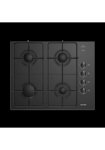 Arçelik AFC 340 S - ADE 606-2 S - OCD D 651-2 EKS Smart Siyah Ankastre Set