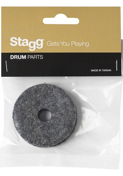 Hihat İçin Keçe Stagg Sprf3 2