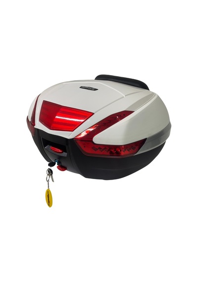 Wheelie Xt68-W 48 L Motosiklet Çanta