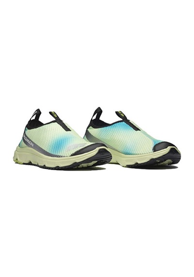 Salomon Rx Moc 3.0 Seasonal Erkek Outdoor Sandaletil49105100 Renkli Çok Renkli