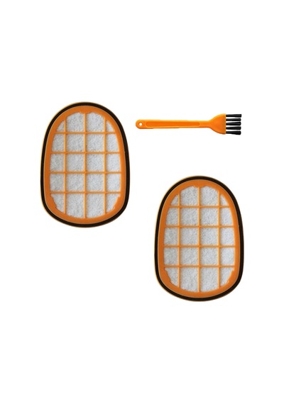 Philips Xc7043/01 Speedpro Max Uyumlu Hepa Filtre Site 2 Adet