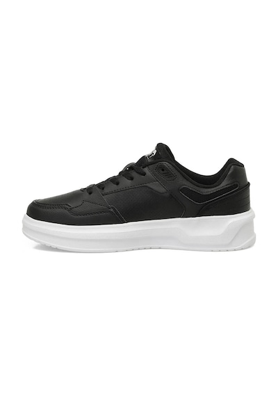 U.s. Polo Assn. Alucard 5fx Siyah Erkek Sneaker Siyah