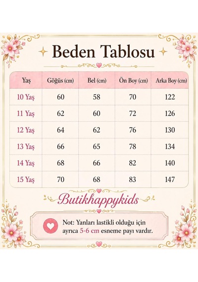 Erkut Kız Çocuk Abiye Krem Tafta Kuyruklu Abiye Elbise Gümüş Kordon Kolye Detaylı Abiye Elbise 10-15 Yaş Erkut Kız Çocuk Abiye Krem Tafta Kuyruklu Abiye Elbise Gümüş Kordon Kolye Detaylı Abiye Elbise 10-15 Yaş