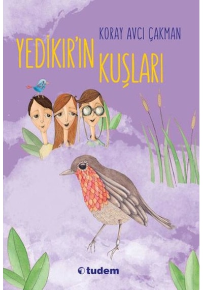 Yedikır In Kuşları