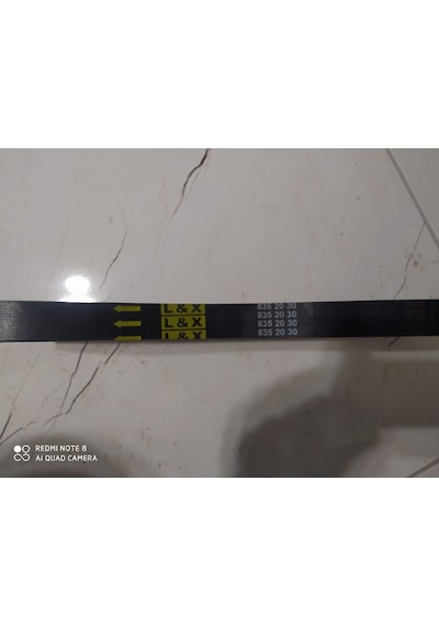 Scooter 150 Rr-Rs-Hs-Zc Kayış 835-20-30