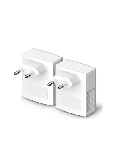 Tp-link Tl-pa4010kit, Av600 Nano Powerline Adaptör Başlangıç Kiti