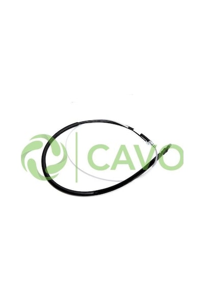 Renault Megane 2 - Iı Hb El Fren Teli Sağ / Sol - 8200247041 - Cavo
