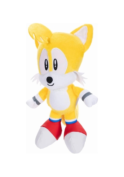 Sonic Pelüş 23 Cm Tails 42322 1555239