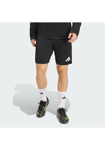 Adidas Entrada 26 Training Erkek Şort Kd0985 Siyah