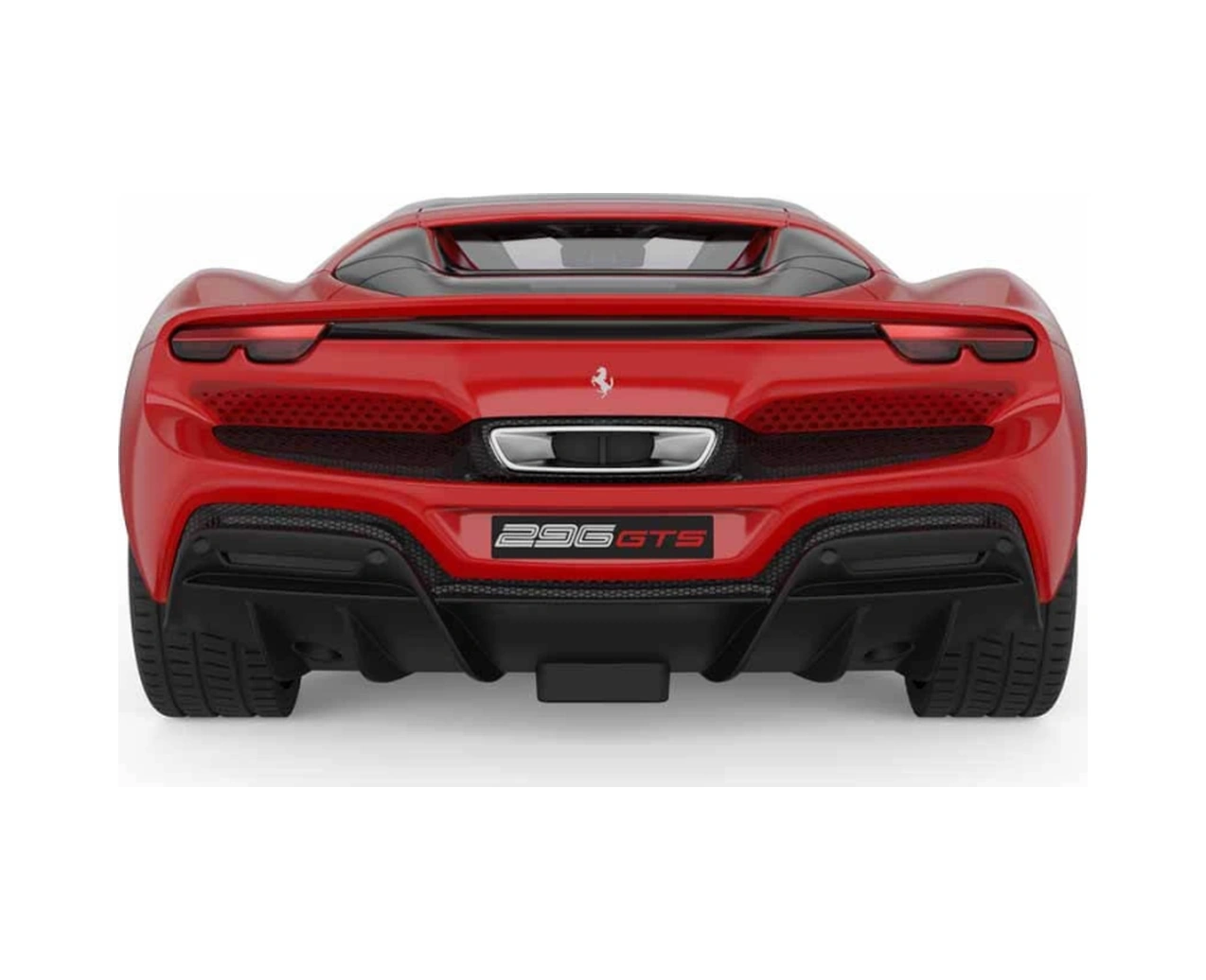 1:16 Ferrari 296 Gts Uzaktan Kumandalı Araba Çok Renkli