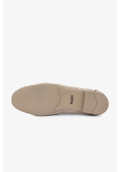 Valmenti Topy Kadın Kahverengi Deri & Tekstil Loafer Ayakkabı 961 1979-1 Bn Ayk Y24 Kahverengi Valmenti Topy Kadın Kahverengi Deri & Tekstil Loafer Ayakkabı 961 1979-1 Bn Ayk Y24 Kahverengi