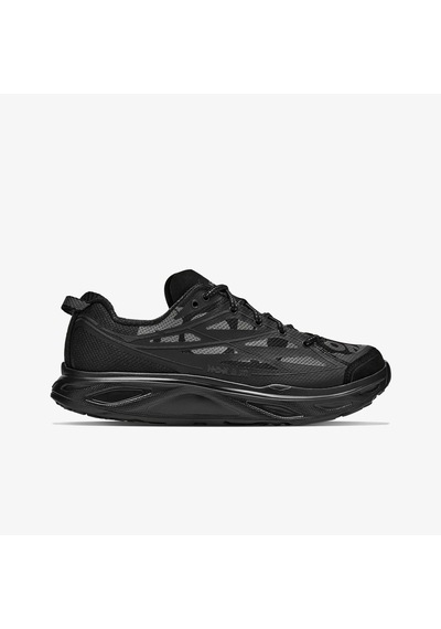 Hoka Huaka Pro Unisex Spor Ayakkabı 1176672-bblc Siyah