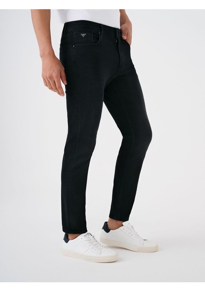 Loft Ricardo Slim Fit Erkek Pantolon Lf2039210 Q1.v1 Denim