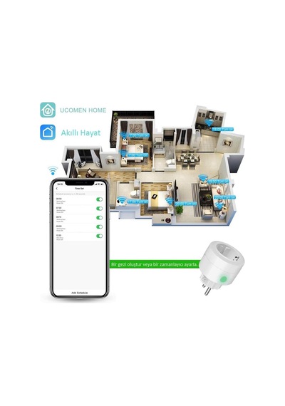 Tr Ct-4010 Wifi Akıllı Priz Tybhnmeıq2xmmujv09 0