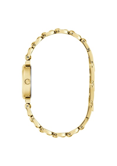 Guess Gugw0994l2 Kadın Kol Saati Altın