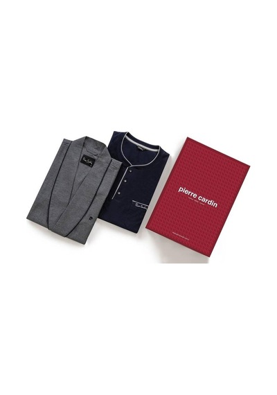 Pierre Cardin Erkek Set Takım 001