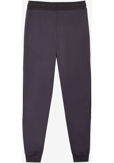 Skechers Mid Weight Fleece M Jogger Sweatpant Erkek Gri Eşofman Altı S222152-003 Gri