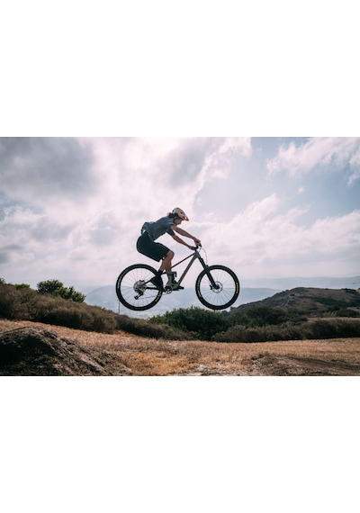 Shimano Deore Yeni Seri Sol Fren Kolu Bl-m6200 Eblm6200l Siyah