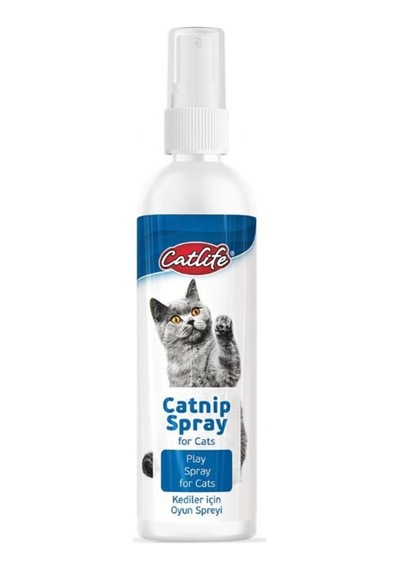 Catlife Catnip Sprey