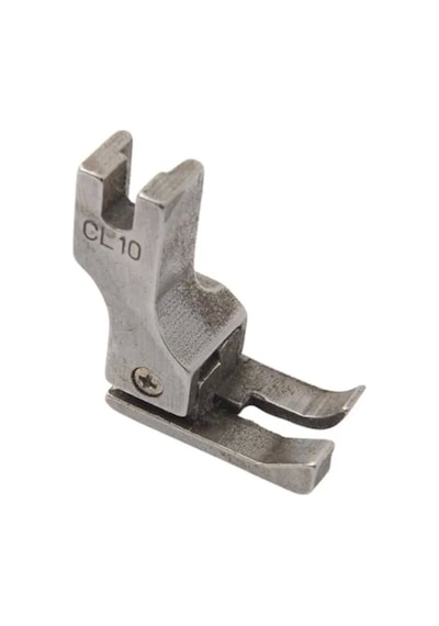Suisei Cl10 Düz Makine Çima Ayağı