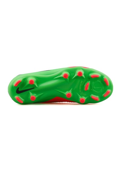 Nike Futbol Ayakkabısı Kramponlar Jr Phantom 6 Low Acad Fg/mg Eh Yeşil - 928715109 Yeşil
