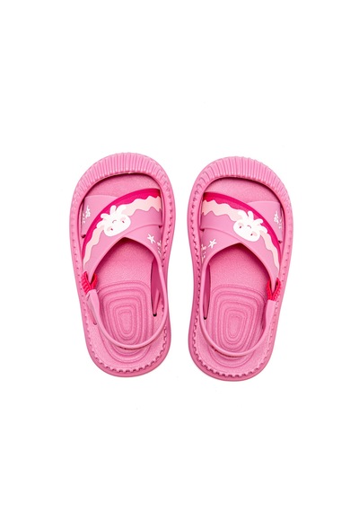 Ipanema Fun Sea Çocuk Sandalet Pembe 19/27 Pembe