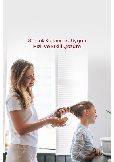 Optibit 150 Ml Bit Şampuanı Metal Tarak Hediyeli