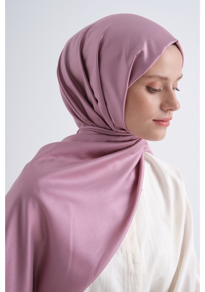 Armine % 100 İpek Şal - Yeni Sezon- Asm90 Pembe